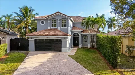 15422 SW 41st Terrace Miami FL 33185