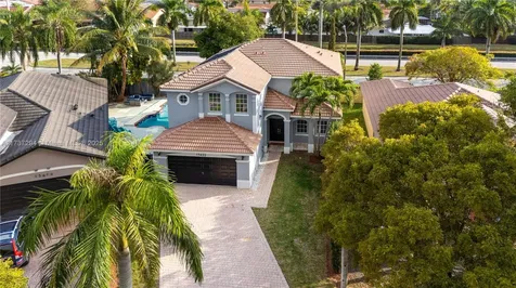15422 SW 41st Terrace Miami FL 33185