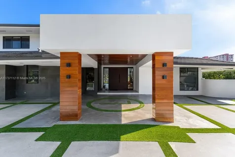 607 Palm Drive Hallandale Beach FL 33009