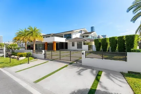 607 Palm Drive Hallandale Beach FL 33009