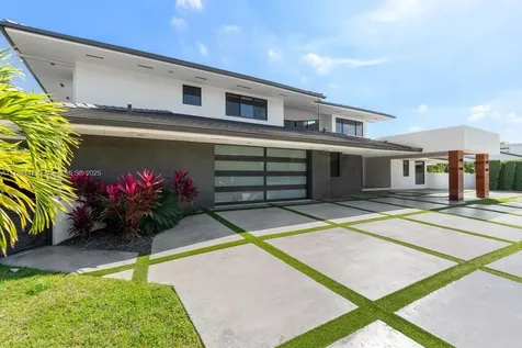 607 Palm Drive Hallandale Beach FL 33009
