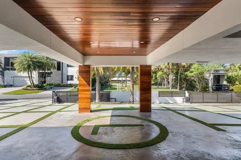 607 Palm Drive Hallandale Beach FL 33009