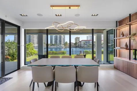 607 Palm Drive Hallandale Beach FL 33009