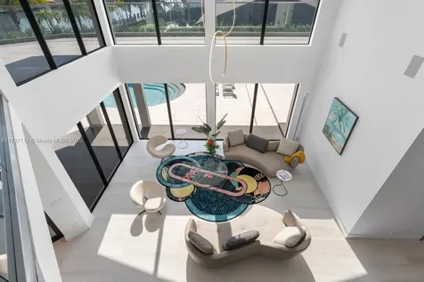 607 Palm Drive Hallandale Beach FL 33009