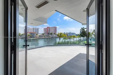 607 Palm Drive Hallandale Beach FL 33009