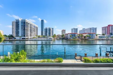 607 Palm Drive Hallandale Beach FL 33009