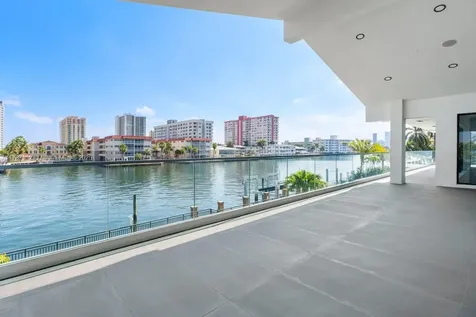 607 Palm Drive Hallandale Beach FL 33009
