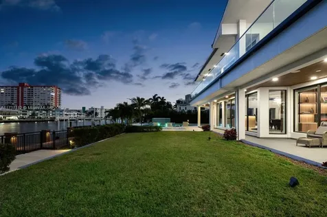 607 Palm Drive Hallandale Beach FL 33009
