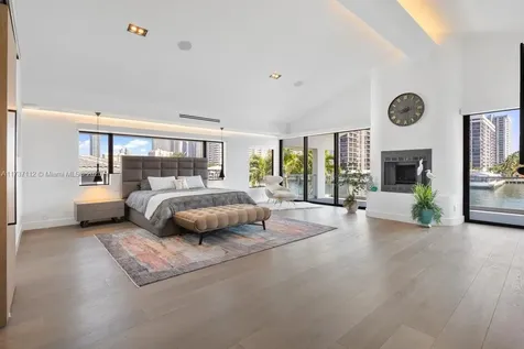 607 Palm Drive Hallandale Beach FL 33009
