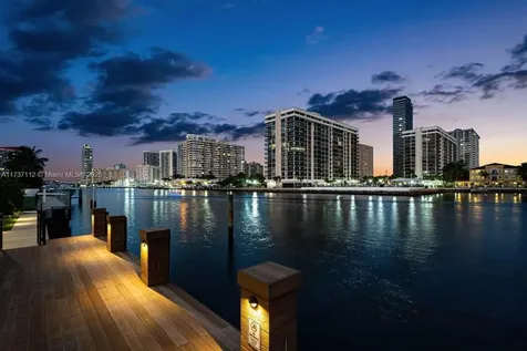 607 Palm Drive Hallandale Beach FL 33009