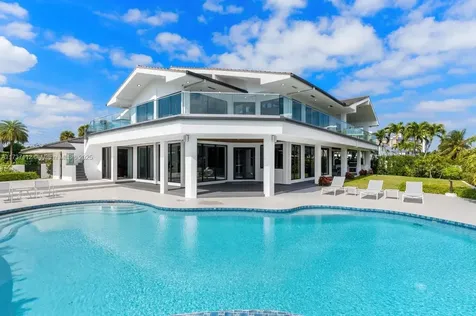 607 Palm Drive Hallandale Beach FL 33009