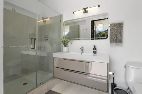 607 Palm Drive Hallandale Beach FL 33009
