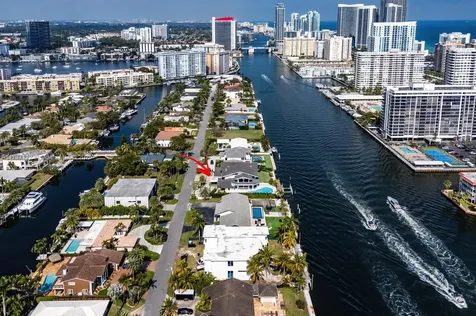 607 Palm Drive Hallandale Beach FL 33009