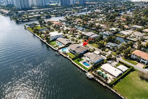 607 Palm Drive Hallandale Beach FL 33009
