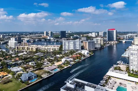 607 Palm Drive Hallandale Beach FL 33009