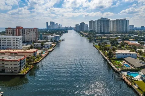 607 Palm Drive Hallandale Beach FL 33009