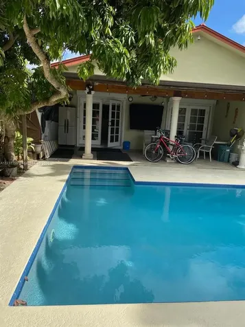 456 Palmetto Drive Miami Springs FL 33166