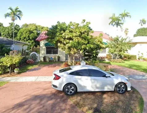 456 Palmetto Drive Miami Springs FL 33166