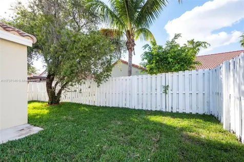 759 San Remo Drive Weston FL 33326