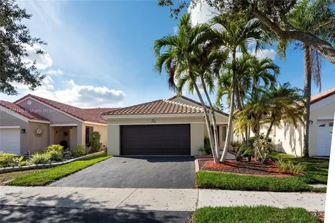 759 San Remo Drive Weston FL 33326