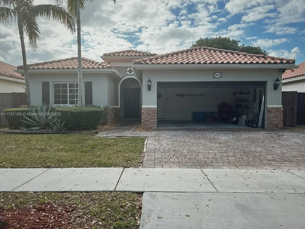 1620 NE 36th Avenue Homestead FL 33033