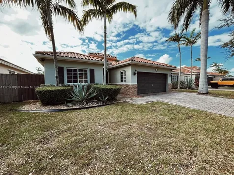 1620 NE 36th Avenue Homestead FL 33033