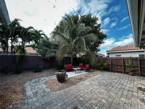 1620 NE 36th Avenue Homestead FL 33033