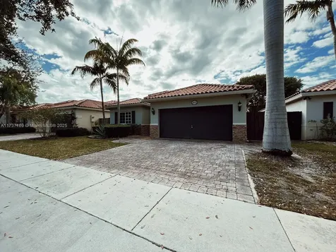 1620 NE 36th Avenue Homestead FL 33033