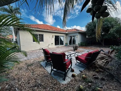 1620 NE 36th Avenue Homestead FL 33033