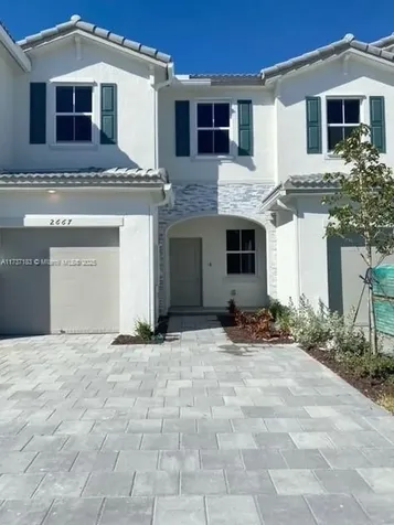 2669 SE 10th Street Homestead FL 33035