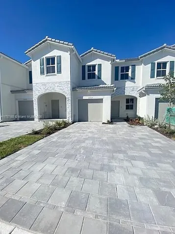2669 SE 10th Street Homestead FL 33035