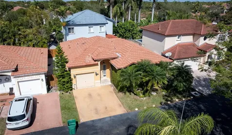 21507 SW 90th Court Cutler Bay FL 33189
