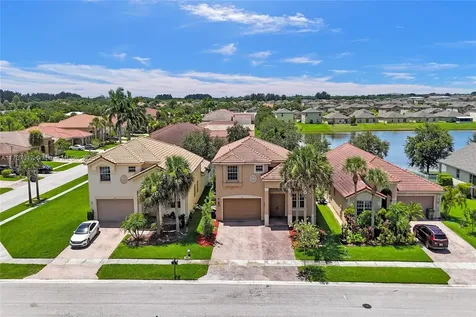4203 Troon Place Fort Pierce FL 34947