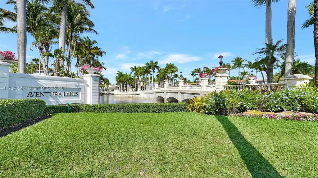 20910 NE 30th Place Aventura FL 33180