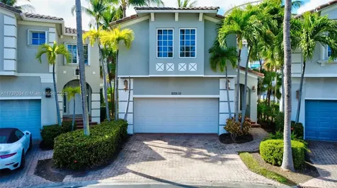 20910 NE 30th Place Aventura FL 33180