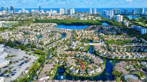 20910 NE 30th Place Aventura FL 33180