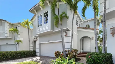 20910 NE 30th Place Aventura FL 33180