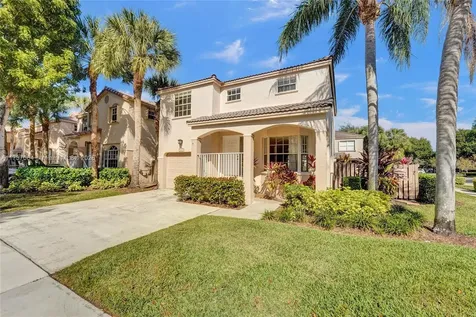 10801 NW 12th Place Plantation FL 33322