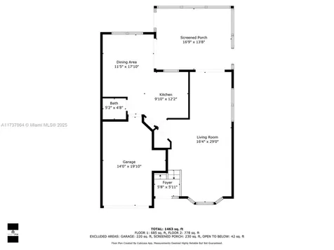 10801 NW 12th Place Plantation FL 33322