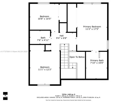 10801 NW 12th Place Plantation FL 33322