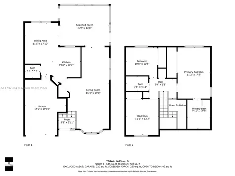 10801 NW 12th Place Plantation FL 33322