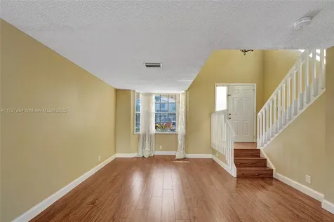 10801 NW 12th Place Plantation FL 33322