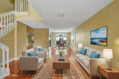 10801 NW 12th Place Plantation FL 33322