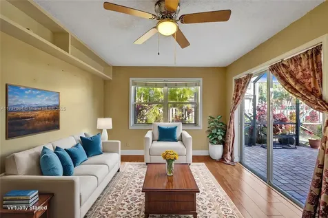 10801 NW 12th Place Plantation FL 33322