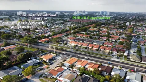 10370 SW 26th Street Miami FL 33165