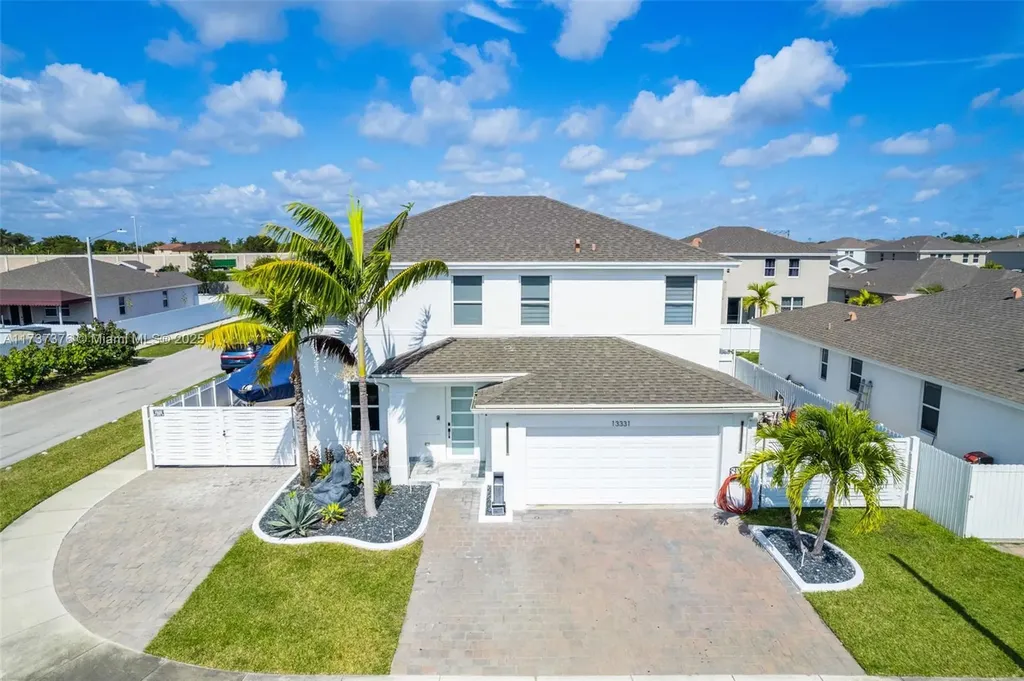 13331 SW 272nd Lane Homestead FL 33032