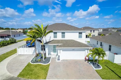 13331 SW 272nd Lane Homestead FL 33032
