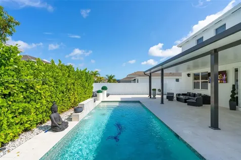 13331 SW 272nd Lane Homestead FL 33032