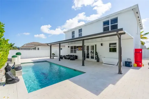 13331 SW 272nd Lane Homestead FL 33032
