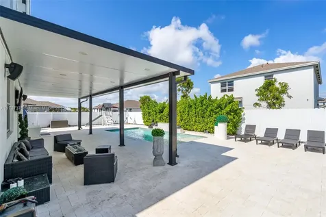 13331 SW 272nd Lane Homestead FL 33032